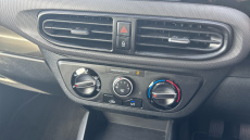 Hyundai i10 1.0 MPi SE Connect 5dr Petrol Hatchback